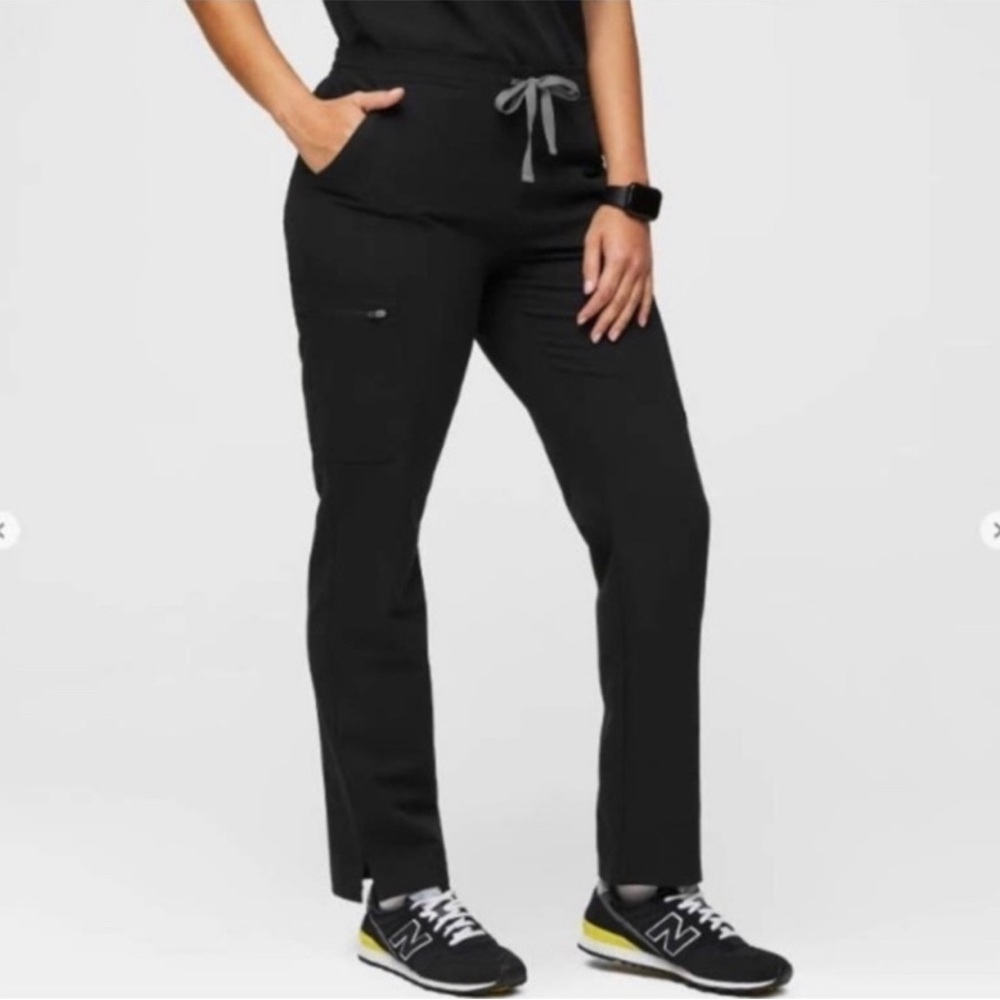 technical Figs scrub bottom pants